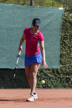 Katharina Brown 10 - NL VfL Westercelle - TC RW Wahlstedt 2